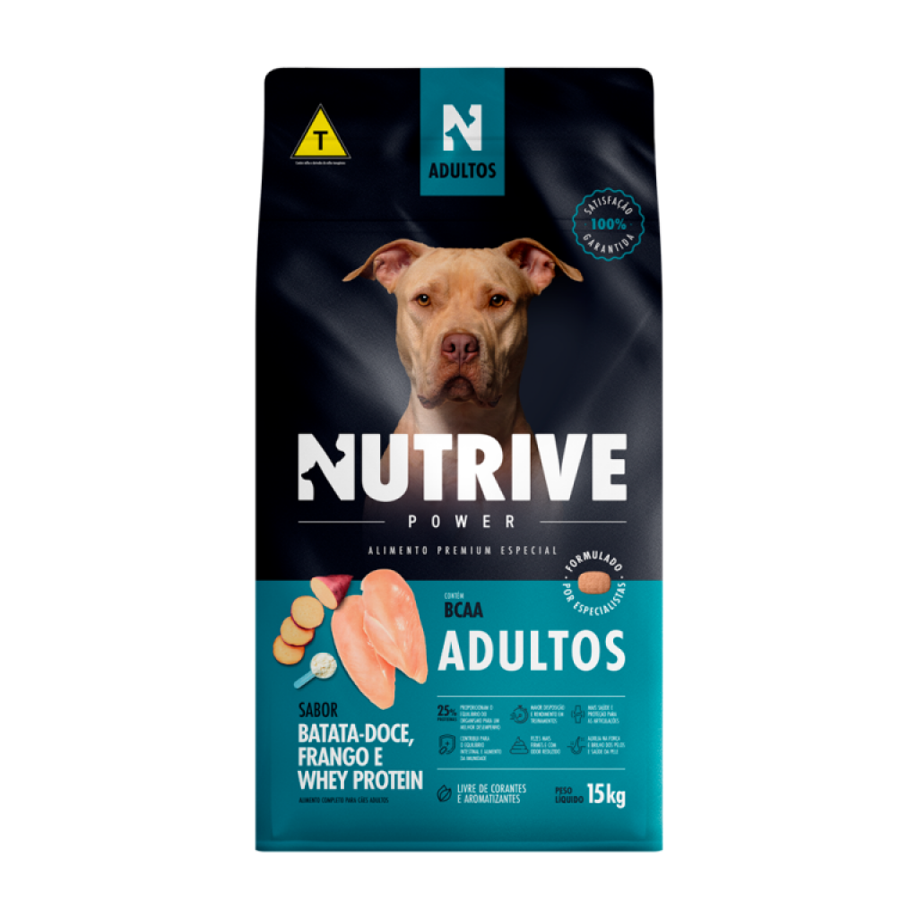 nutrive