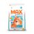 MAX CAT CASTRADOS PREMIUM ESPECIAL FRANGO 10,1KG