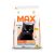 MAX CAT CASTRADOS PREMIUM ESPECIAL SALMÃO 10,1KG