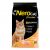 NERO CAT PREMIUM PEIXE FRANGO 20KG