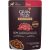 SACHE GRANPLUS GOURMET CAES ADULTO CARNE 100G